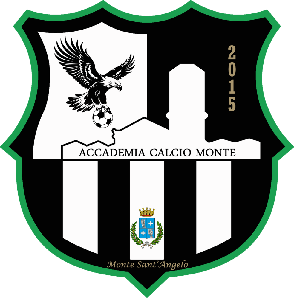 ACCADEMIA CALCIO MONTE