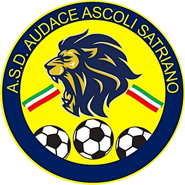 AUDACE ASCOLI SATRIANO