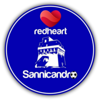RED HEART SANNICANDRO