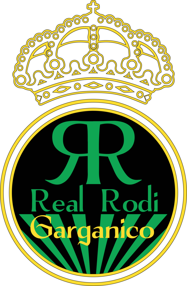 REAL RODI GARGANICO