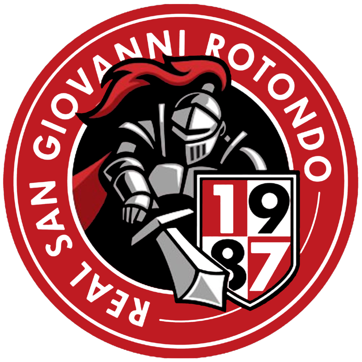 REAL SAN GIOVANNI